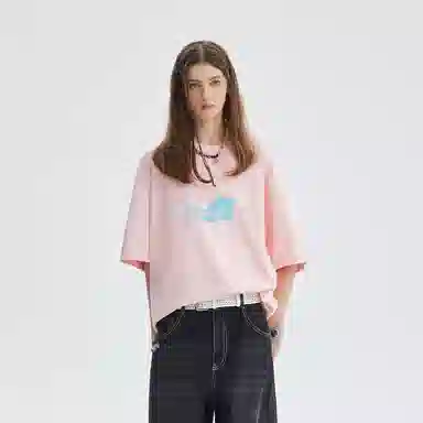 INXX x ShinWoo Standby T