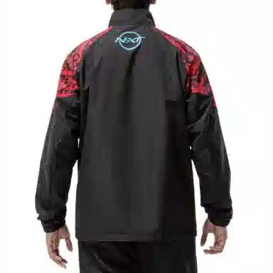 Mizuno N-XT Breath Thermo Warmer Jacket