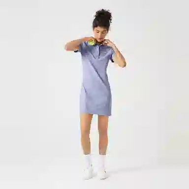 ellesse Polo Dress