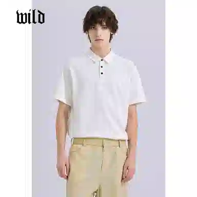 WILD LEADER Polo