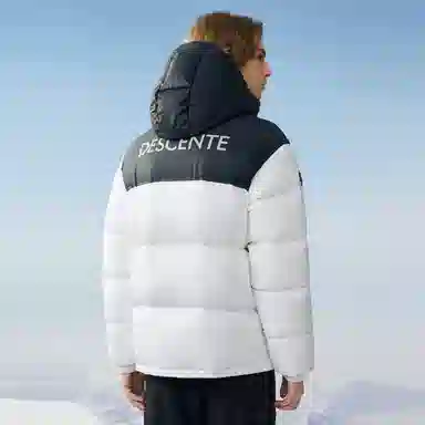 DESCENTE Ski Style