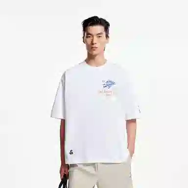 JACK JONES JACKJONESxNBA LOGOT