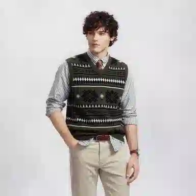 GANT V