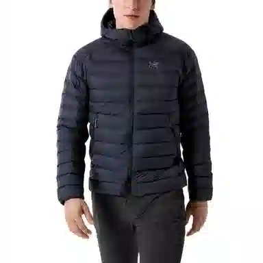 Arcteryx Cerium 850