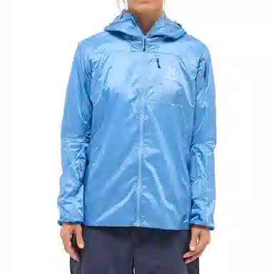 HAGLFS L.I.MShieldHood