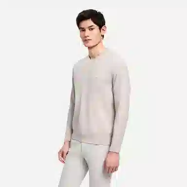 GOLDLION V-Neck Sweater