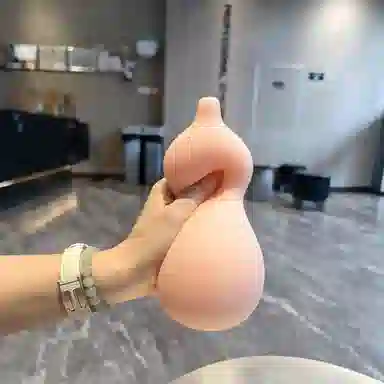 馨枕居 解压硅胶捏捏乐 有趣解乏好玩益智 玩具