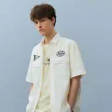 Teenie Weenie Men 24SS