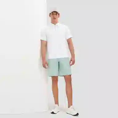 DESCENTE DUALIS POLO