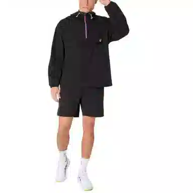 ASICS ATC RELAXED PULLOVER