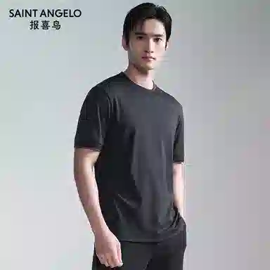 SAINT ANGELO T