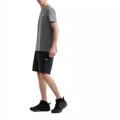 THE NORTH FACE SS25 T