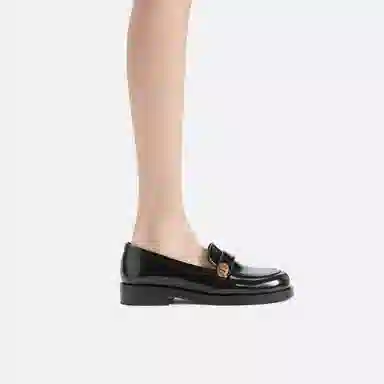 Charles & Keith Loafers