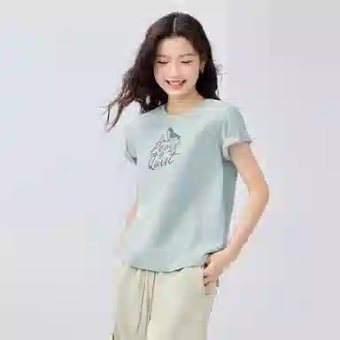 T