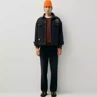 Teenie Weenie Men 24FW vibe