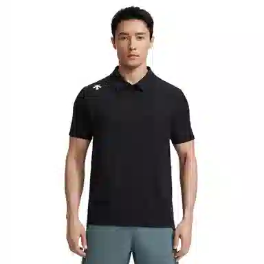 DESCENTE TRAINING TrainingPOLO