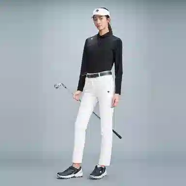 DESCENTEGOLF FIELD POLO