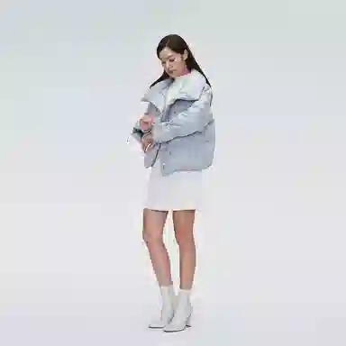 Bosideng Urban Outdoor Down Jacket Women