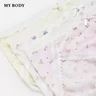 MY BODY 1