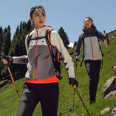 KOLON SPORT HIKE