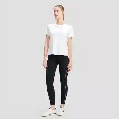 DESCENTE WOMENS STUDIO T