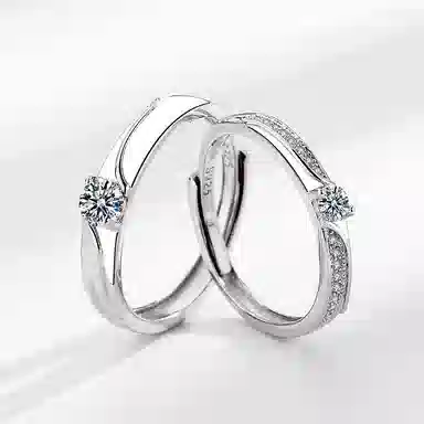 COUCH HEARTS ins S925