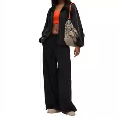 lululemon Softstreme Full-Zip Hoodie Long