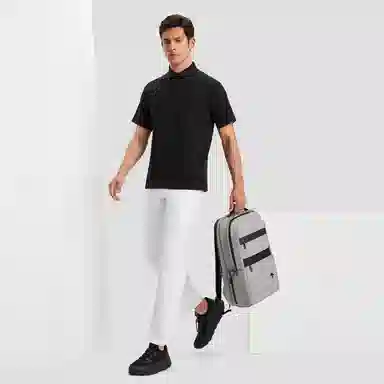 DESCENTE DUALIS TOUGHPOLO