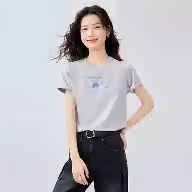 T