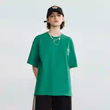 bosieagender x LogoT