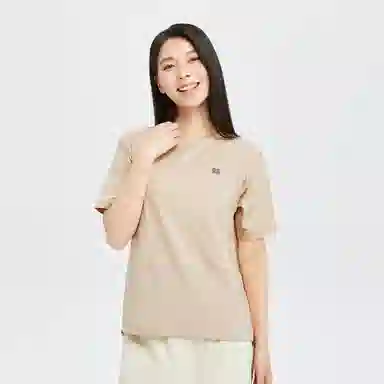 KOLON SPORT OFF CAMP HYBRID T