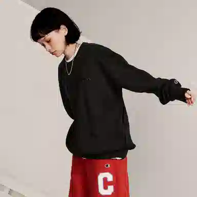 Champion FW23 Rochester Logo