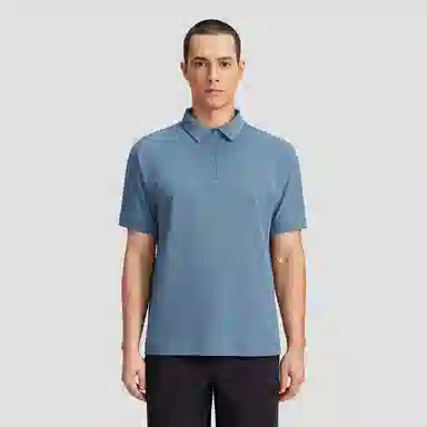 DESCENTE DUALIS POLO