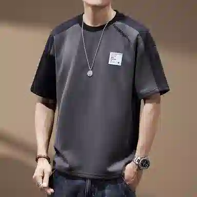 T