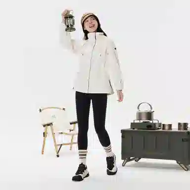 KOLON SPORT GTX 2L Jacket