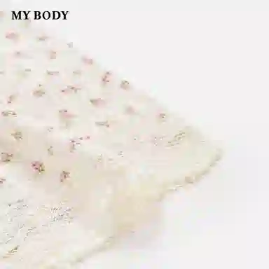 MY BODY