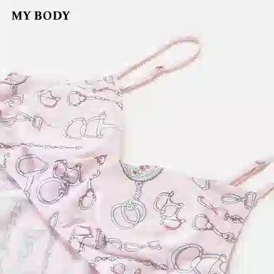 MY BODY V