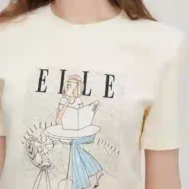 ELLE T