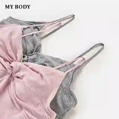 MY BODY