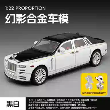 TY MODELS 122