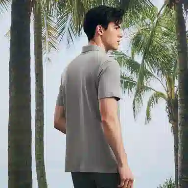 SEVEN polo