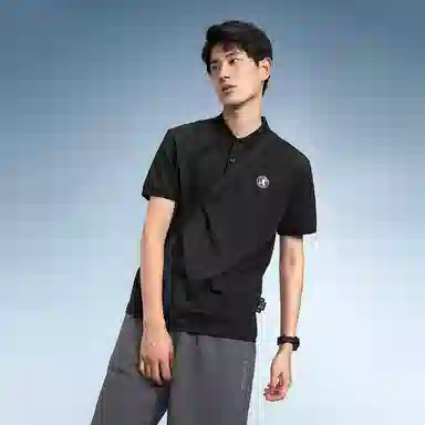 HLA JEANS Polo