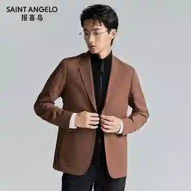 SAINT ANGELO