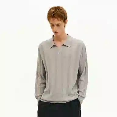 NONRADICAL NRUPWcleanfit Polo