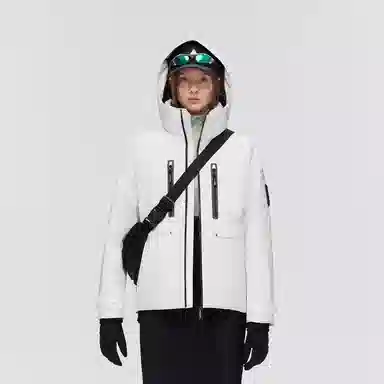 Bosideng GORE-TEX Black Label