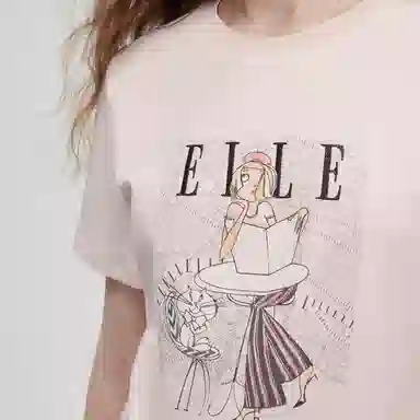 ELLE T