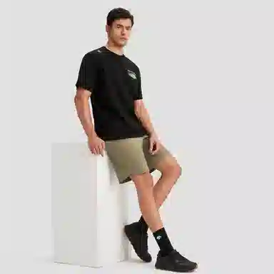 DESCENTE Sports Style T