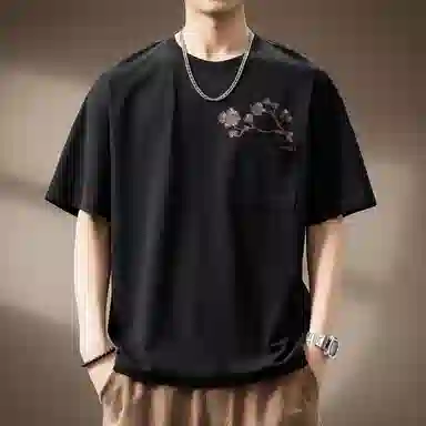 T