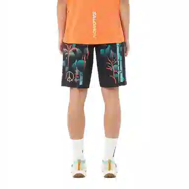 SALOMON Courtney Dauwalter Shortney