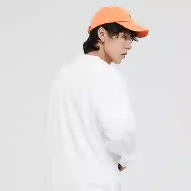 Metersbonwe Pullover Sweatshirt